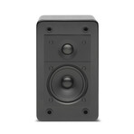 LCR2 Speaker (Gloss Black)