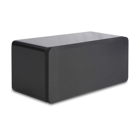LCR3 Speaker (Gloss Black)