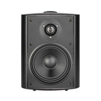 AW-5 // High Performance All-Weather Speaker (Black)