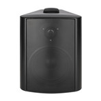 AW-5 // High Performance All-Weather Speaker (Black)