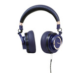 FS-HR280 // High-Fidelity Over-Ear Quad-Driver Headphones