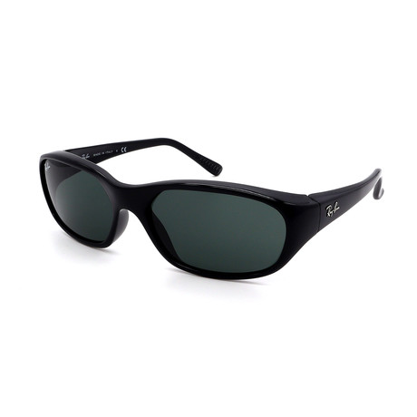 Unisex RB2016-601-71 Sunglasses // Black + Gray