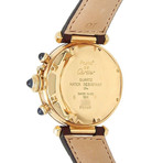 Cartier Pasha Chronograph Quartz // 30009 // Pre-Owned