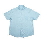 Martini Shirt // Blue (XL)