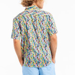Flashy Shirt // Multicolor (XL)