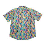 Flashy Shirt // Multicolor (XL)