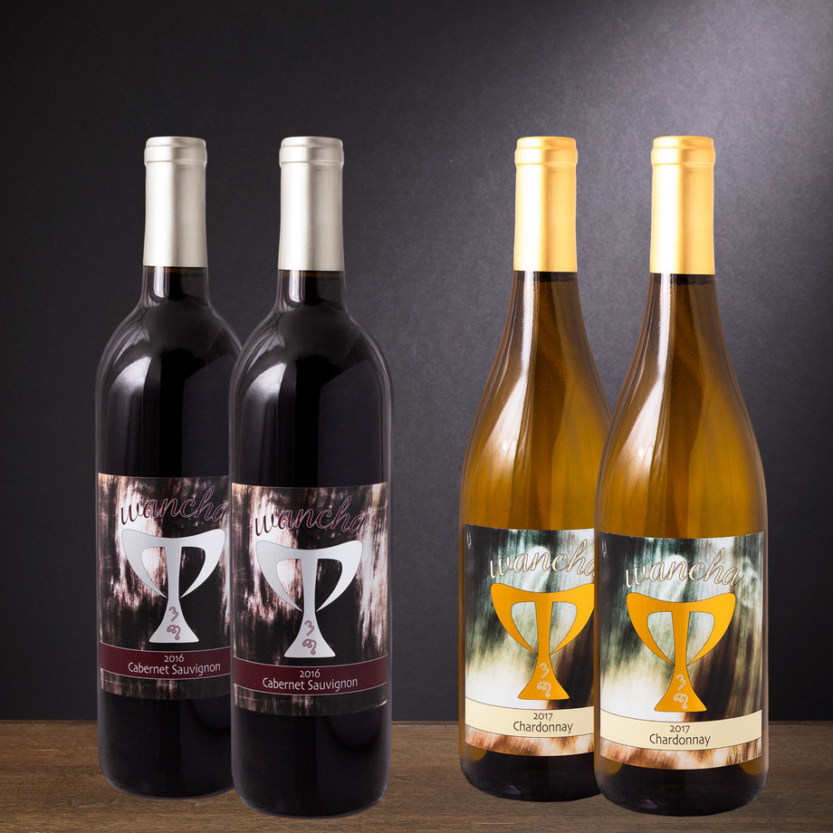 Wancha Wines Celebrating Ethiopian Tradition Touch of Modern