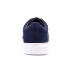 Jimmy Low-top Sneaker // Navy Blue (US: 8)