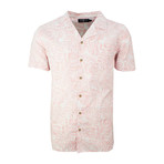 Van Shirt // Pink (XL)