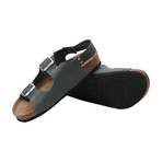 Phaselis Sandals // Navy Blue (Euro: 41)