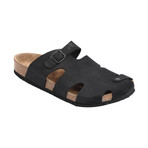 Telonia Sandals // Black (Euro: 43)