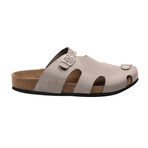 Telonia Sandals // Gray (Euro: 42)