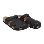 Telonia Sandals // Black (Euro: 44)