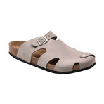 Telonia Sandals // Gray (Euro: 42)