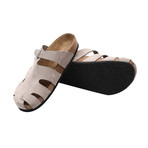 Telonia Sandals // Gray (Euro: 40)