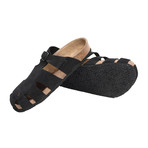 Telonia Sandals // Black (Euro: 41)