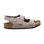 Phaselis Sandals // Gray (Euro: 45)