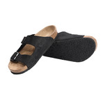 Zeugma Sandals // Black (Euro: 44)