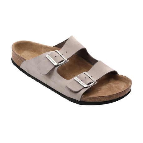 Zeugma Sandals // Gray (Euro: 40)