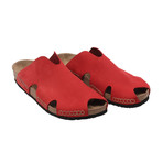 Thyateira Sandals // Red (Euro: 42)