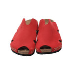 Thyateira Sandals // Red (Euro: 43)