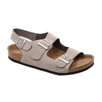 Phaselis Sandals // Gray (Euro: 41)