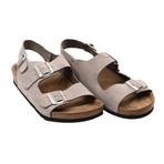 Phaselis Sandals // Gray (Euro: 42)