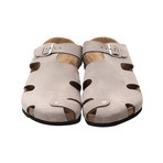 Telonia Sandals // Gray (Euro: 44)