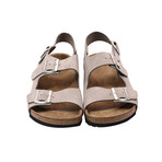 Phaselis Sandals // Gray (Euro: 40)