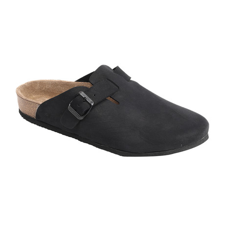 Iotape Sandals // Black (Euro: 40)