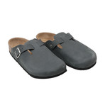 Iotape Sandals // Navy Blue (Euro: 40)