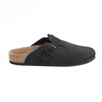 Iotape Sandals // Black (Euro: 44)
