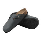 Iotape Sandals // Navy Blue (Euro: 40)