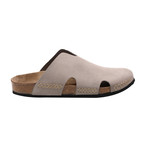 Allianoi Sandals // Gray (Euro: 45)