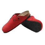 Iotape Sandals // Red (Euro: 42)