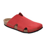 Allianoi Sandals // Red (Euro: 45)