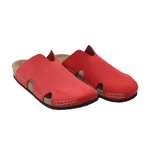 Allianoi Sandals // Red (Euro: 43)