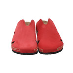 Allianoi Sandals // Red (Euro: 40)