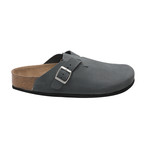Iotape Sandals // Navy Blue (Euro: 45)