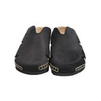 Allianoi Sandals // Black (Euro: 42)