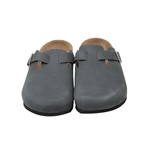 Iotape Sandals // Navy Blue (Euro: 44)