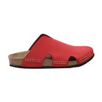Allianoi Sandals // Red (Euro: 40)