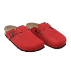 Iotape Sandals // Red (Euro: 43)