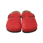 Iotape Sandals // Red (Euro: 41)
