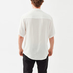 Resort Shirt // White (S)