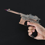 Mauser 2