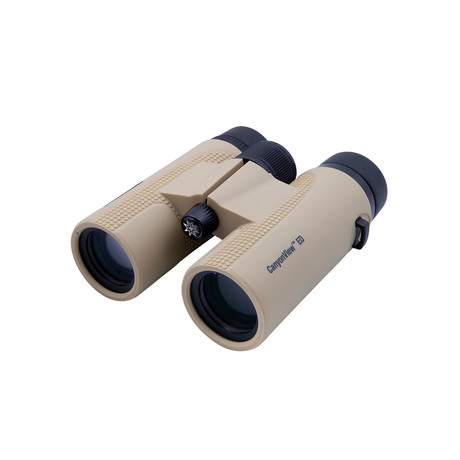 Canyonview ED Binoculars // 8x32mm