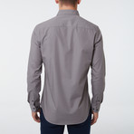 Auden Cavill // Sloan Button-Up Shirt // Eart (L)