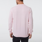 Martino Sweater // Pink (XL)