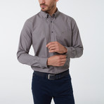 Auden Cavill // Sloan Button-Up Shirt // Eart (L)